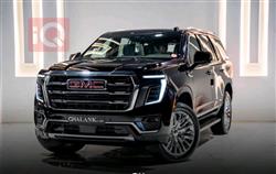 جي ام سي يوكون